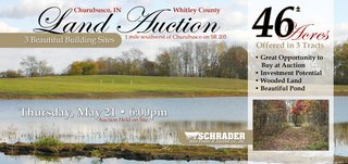 Shearer, Whitley County