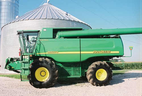Property photo 17 - Farm Equipment Auction
