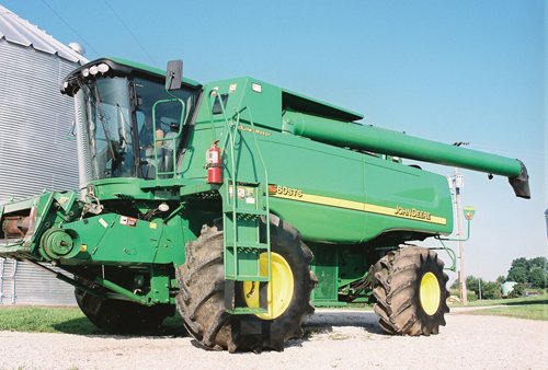 Property photo 5 - Farm Equipment Auction

