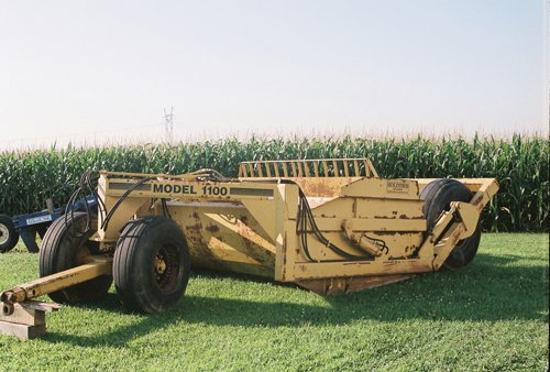Property photo 20 - Farm Equipment Auction
