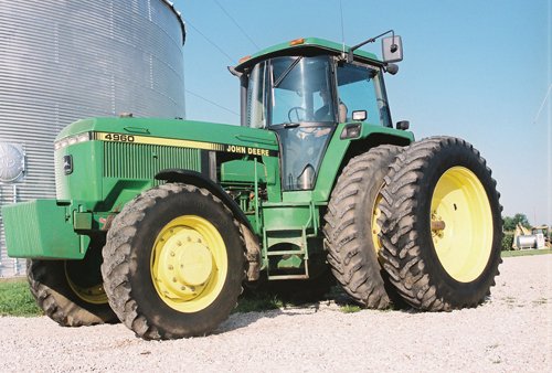 Property photo 27 - Farm Equipment Auction
