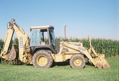Property photo 10 - Farm Equipment Auction
