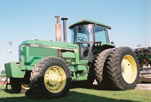 Property photo 3 - Farm Equipment Auction
