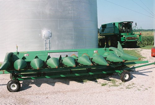 Property photo 13 - Farm Equipment Auction
