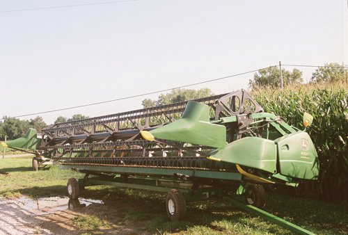 Property photo 11 - Farm Equipment Auction
