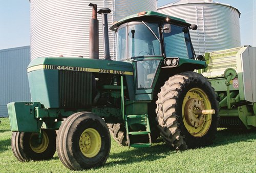 Property photo 19 - Farm Equipment Auction
