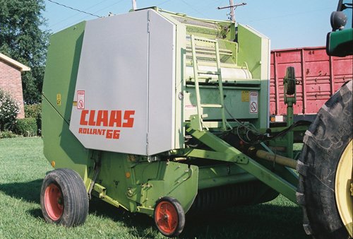Property photo 9 - Farm Equipment Auction
