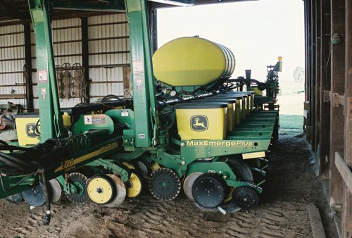 Property photo 16 - Farm Equipment Auction
