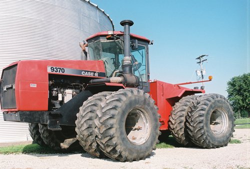 Property photo 1 - Farm Equipment Auction
