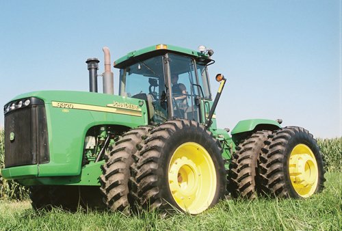 Property photo 22 - Farm Equipment Auction
