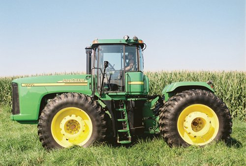 Property photo 6 - Farm Equipment Auction

