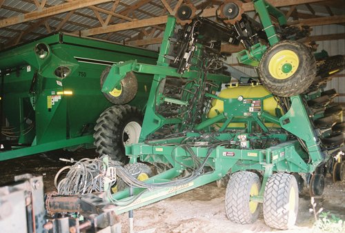 Property photo 21 - Farm Equipment Auction
