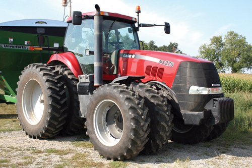 Property photo 11 - Detling Farm Equipment Auction