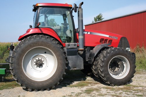 Property photo 9 - Detling Farm Equipment Auction