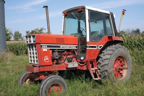 Property photo 6 - Detling Farm Equipment Auction