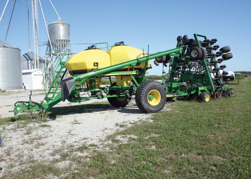 Property photo 10 - Detling Farm Equipment Auction