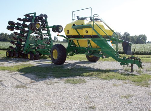 Property photo 14 - Detling Farm Equipment Auction