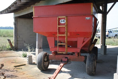 Property photo 5 - Detling Farm Equipment Auction