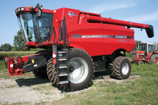 Detling Farm Equipment Auction