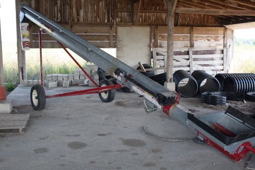 Property photo 8 - Detling Farm Equipment Auction
