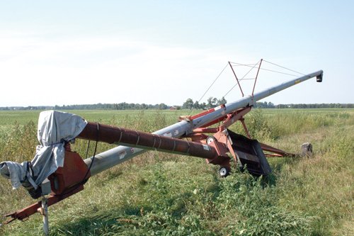 Property photo 15 - Detling Farm Equipment Auction