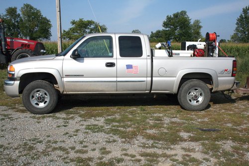 Property photo 12 - Detling Farm Equipment Auction