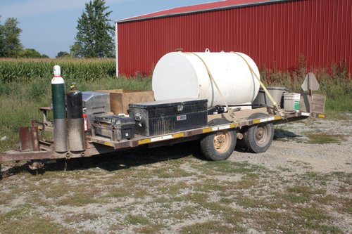 Property photo 3 - Detling Farm Equipment Auction