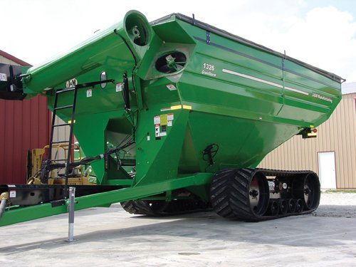 Property photo 30 - Farm Equipment Auction - Big Line of JD Equipment
