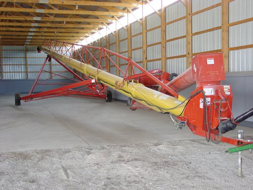 Property photo 6 - Farm Equipment Auction - Big Line of JD Equipment