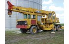 Property photo 1 - Farm Equipment Auction - Big Line of JD Equipment