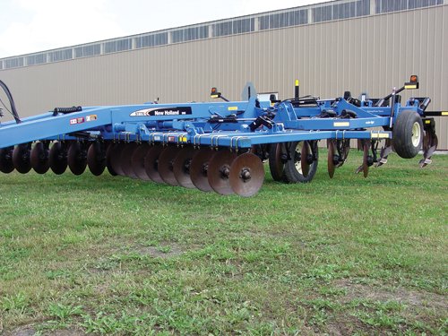 Property photo 20 - Farm Equipment Auction - Big Line of JD Equipment