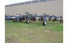 Property photo 31 - Farm Equipment Auction - Big Line of JD Equipment