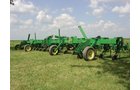 Property photo 32 - Farm Equipment Auction - Big Line of JD Equipment