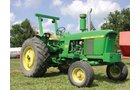 Property photo 5 - Farm Equipment Auction - Big Line of JD Equipment