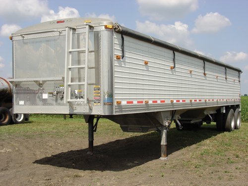 Property photo 28 - Farm Equipment Auction - Big Line of JD Equipment