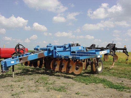 Property photo 11 - Farm Equipment Auction - Big Line of JD Equipment