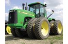 Property photo 23 - Farm Equipment Auction - Big Line of JD Equipment