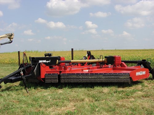 Property photo 3 - Farm Equipment Auction - Big Line of JD Equipment