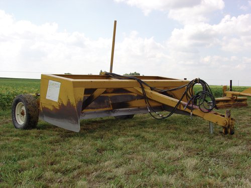 Property photo 26 - Farm Equipment Auction - Big Line of JD Equipment