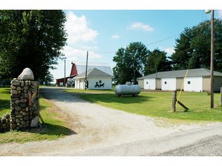 Property photo 12 - 506 Acres Offered in 10 Tracts - 486 Tillable Acres
