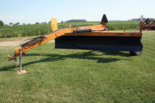 Property photo 28 - Thornton Farm Equipment Auction
