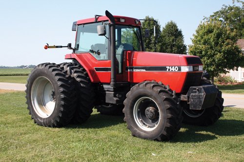 Property photo 5 - Thornton Farm Equipment Auction
