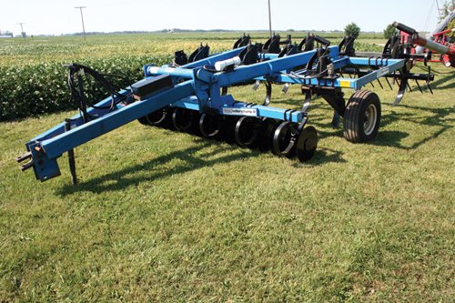 Property photo 27 - Thornton Farm Equipment Auction
