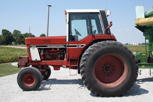 Property photo 19 - Thornton Farm Equipment Auction
