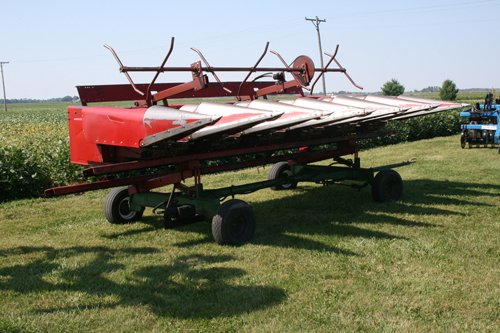 Property photo 26 - Thornton Farm Equipment Auction
