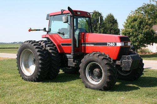 Property photo 22 - Thornton Farm Equipment Auction
