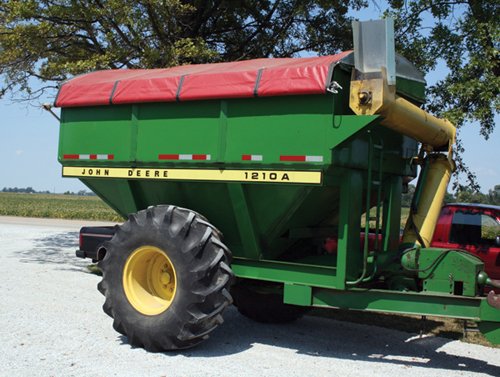 Property photo 24 - Thornton Farm Equipment Auction
