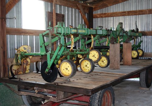 Property photo 16 - Thornton Farm Equipment Auction
