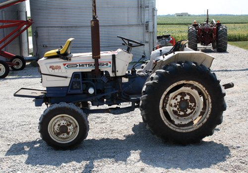 Property photo 13 - Thornton Farm Equipment Auction
