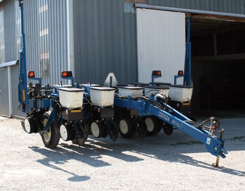 Property photo 6 - Thornton Farm Equipment Auction
